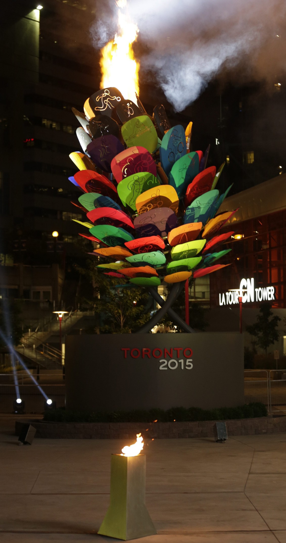 Photo par La Presse Canadienne