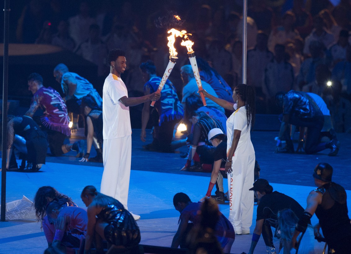 Photo par La Presse Canadienne