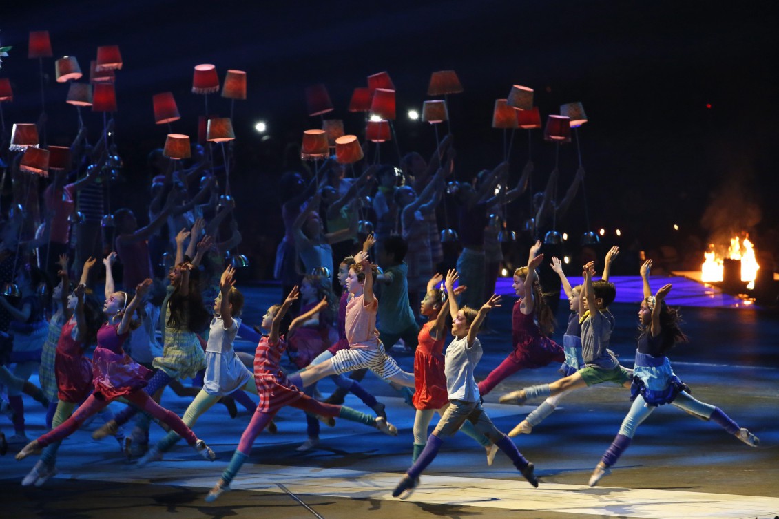 Photo par La Presse Canadienne