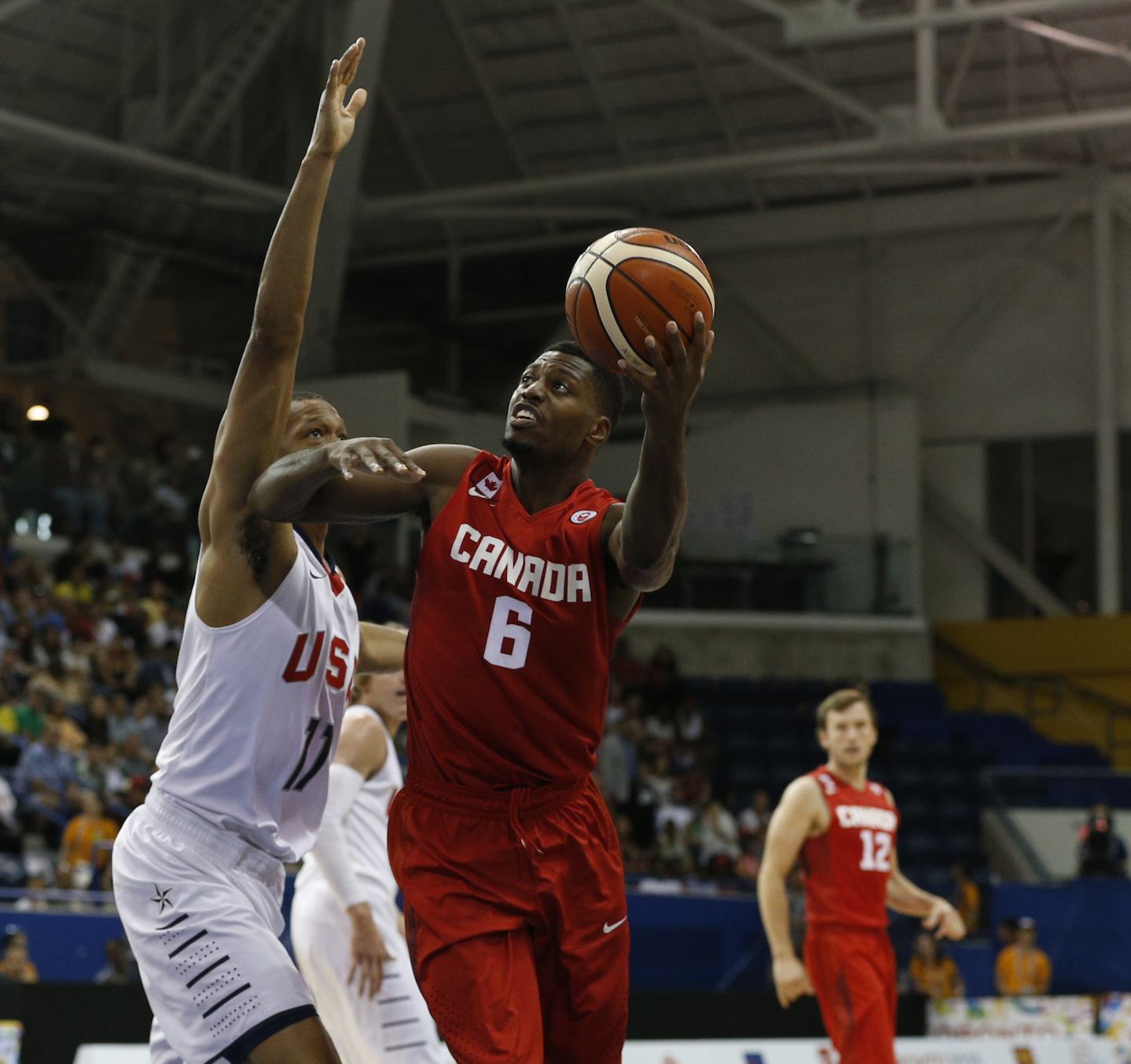 Basketball - Hommes