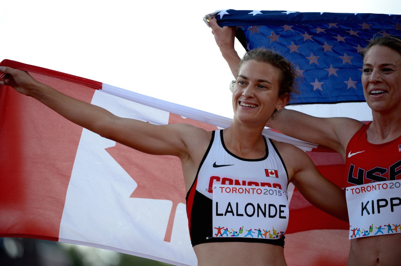 Genevieve Lalonde