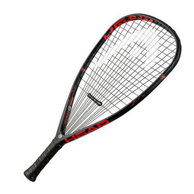 Raquette de racquetball