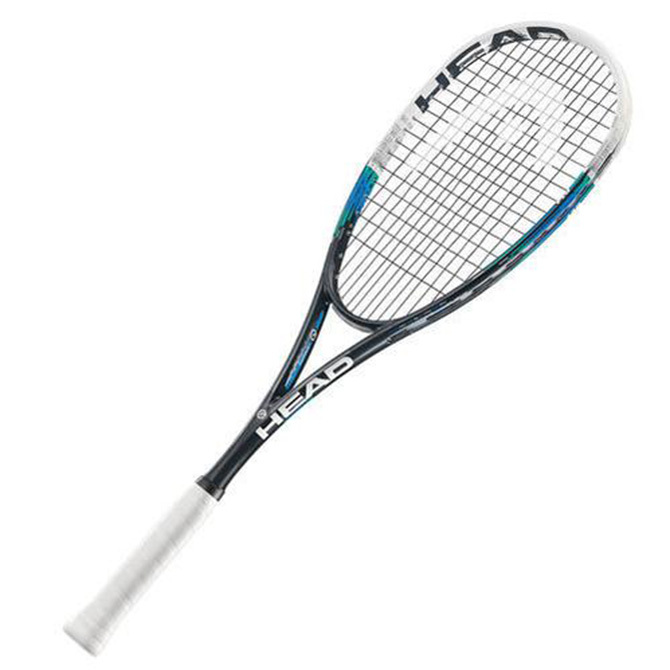 Quelle est la différence entre le racquetball et le squash? Équipe