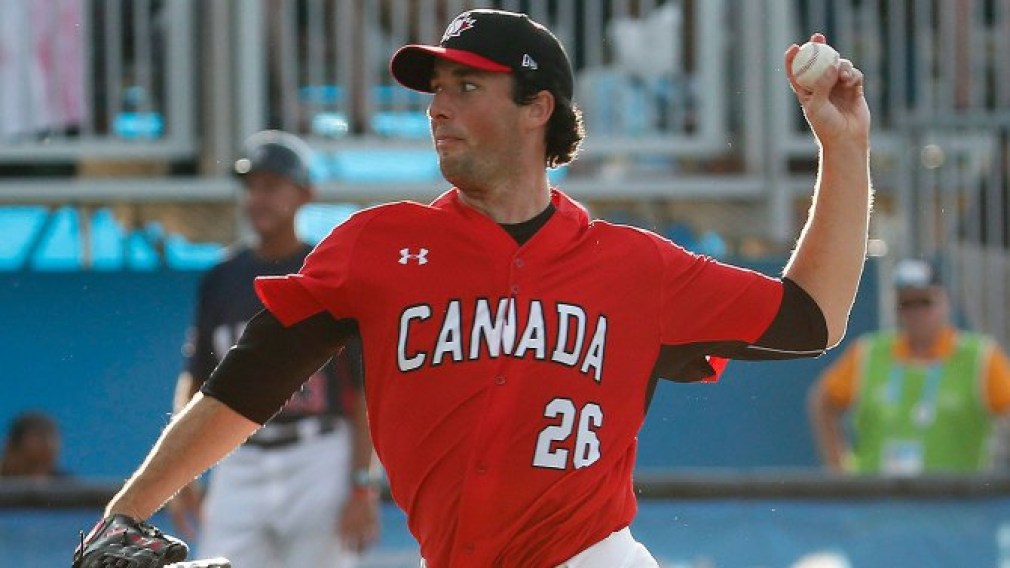 Le baseball et le softball parmi les cinq nouveaux sports proposés pour Tokyo 2020