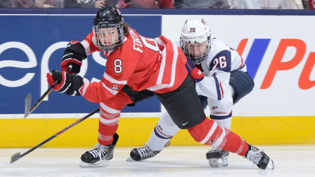 Pourquoi Hockey Canada doit surnommer ses recrues en vue de la Coupe des quatre nations