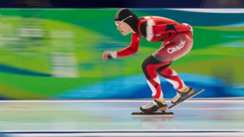 Clara Hughes Clara Hughes