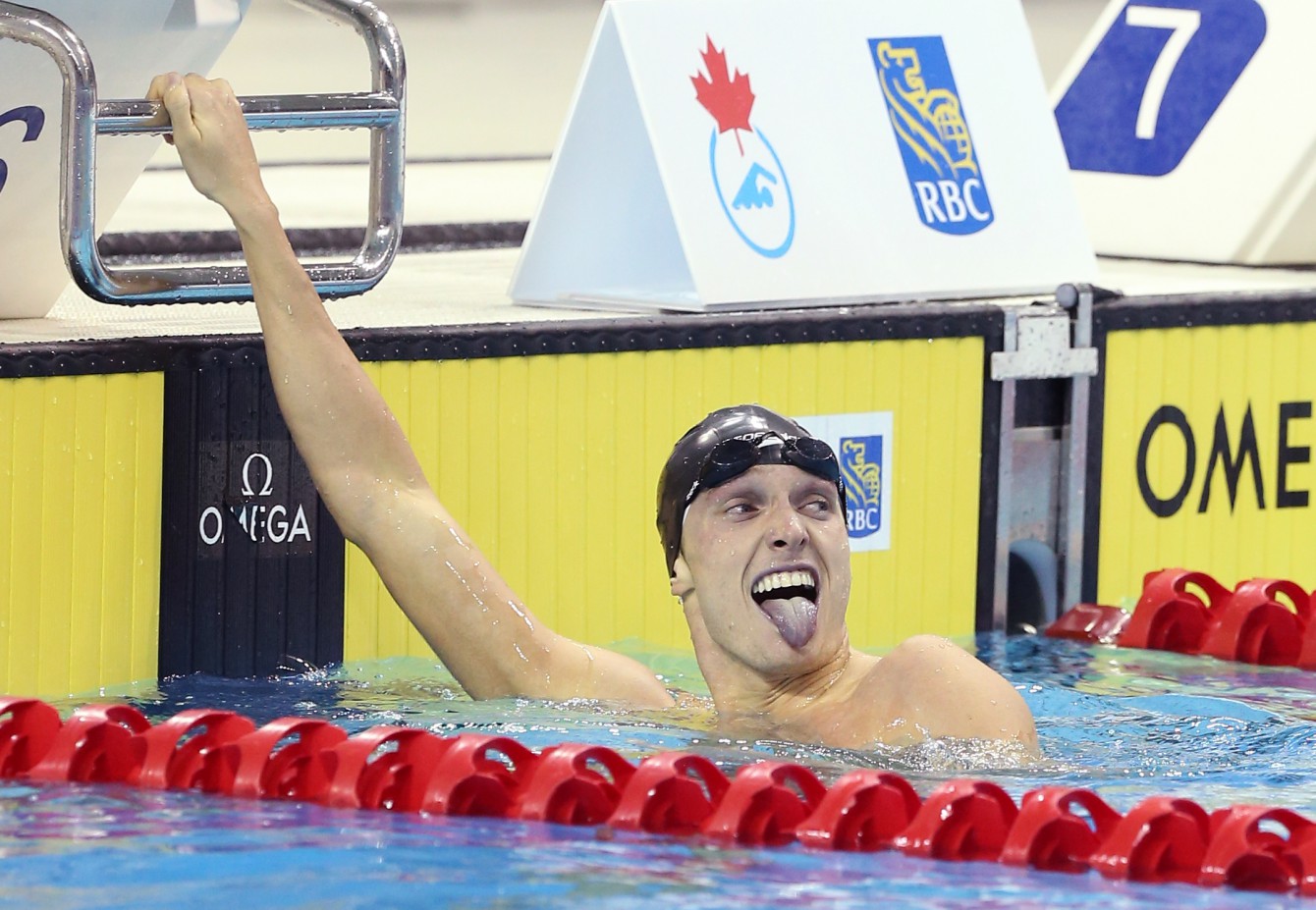 Ashton Baumann (Ottawa, ONT)