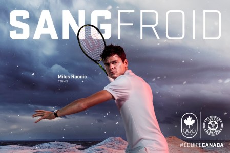 Milos Raonic | Tennis