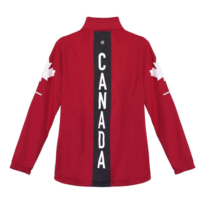 Veste de cérémonie de clôture pour hommes — dos 125 $