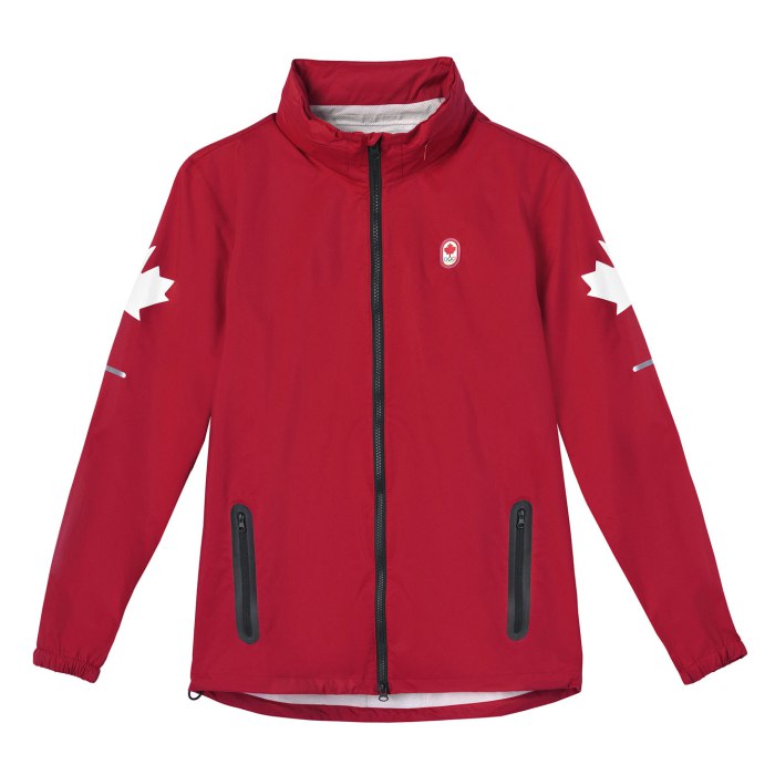 Veste de cérémonie de clôture pour hommes — devant 125 $