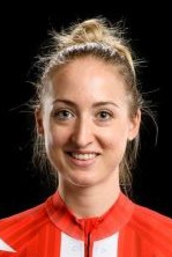 Leah Kirchmann