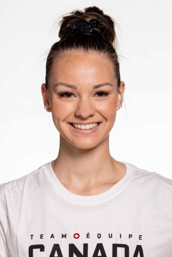 Shallon Olsen