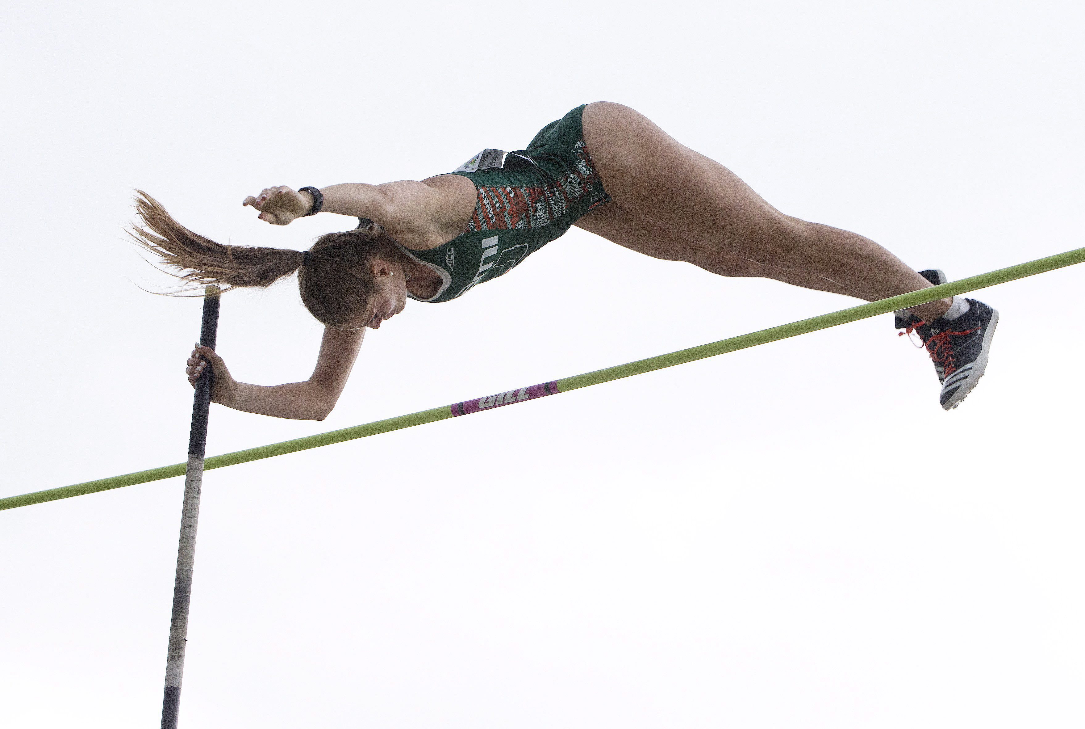 Alysha Newman | Équipe Canada | Site officiel de l'équipe olympique