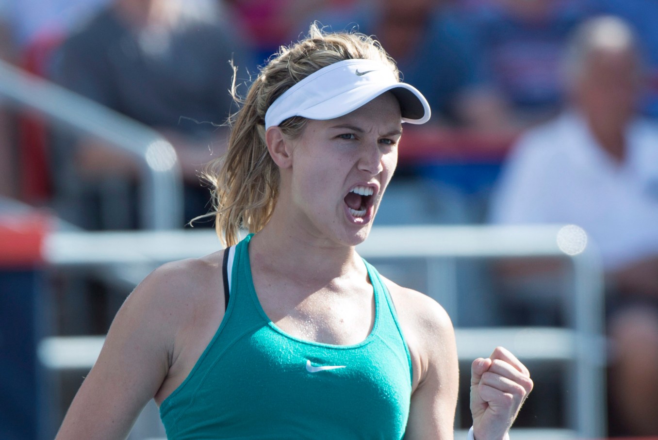 Eugenie Boucgard Eugenie Boucgard