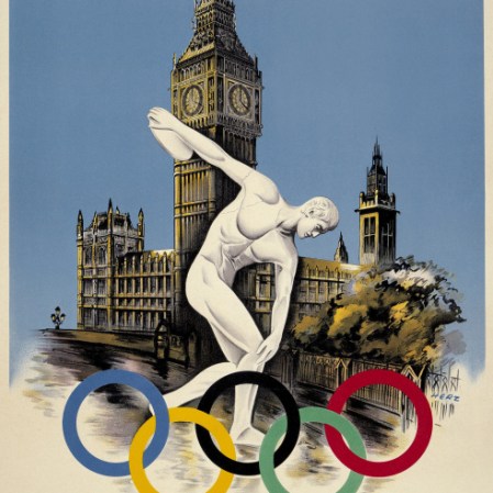 Jeux de Londres 1948