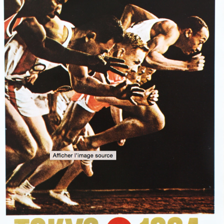 Jeux de Tokyo 1964