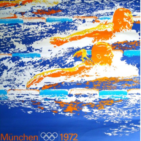 Jeux de Munich 1972