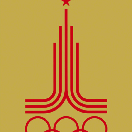 Jeux de Moscou 1980