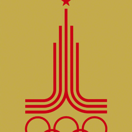 Jeux de Moscou 1980