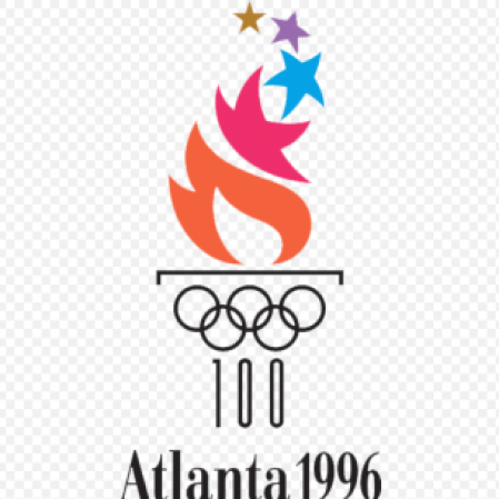 Jeux d'Atlanta 1996