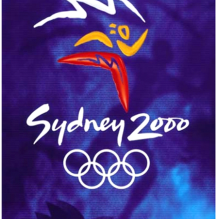 Jeux de Sydney 2000