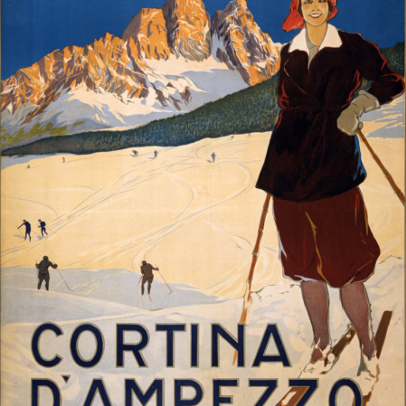 Capture d’écran 2016-07-18 à 13.54.29 Jeux de Coltina d'Appezzo 1956