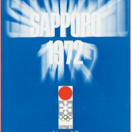 Jeux de Sapporo 1972