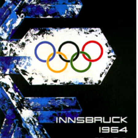 Jeux de Innsbruck 1964