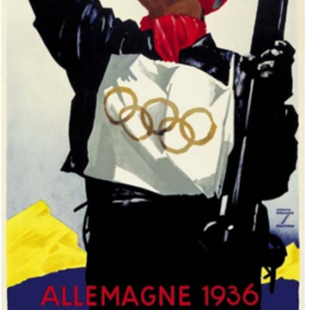 Jeux de Garmish-Partenkirchen 1936