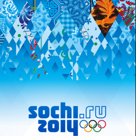 Jeux de Sotchi 2014