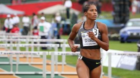 Phylicia George court