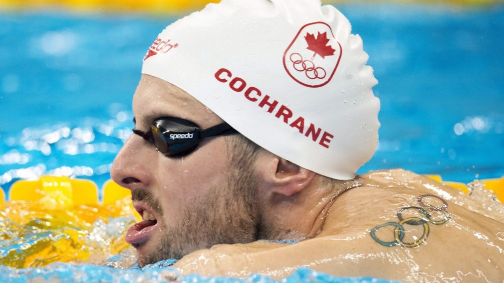 Rio 2016 : Aperçu Jour 1