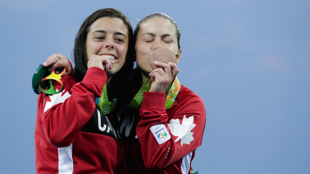 Rio 2016: Résumé du Jour 4