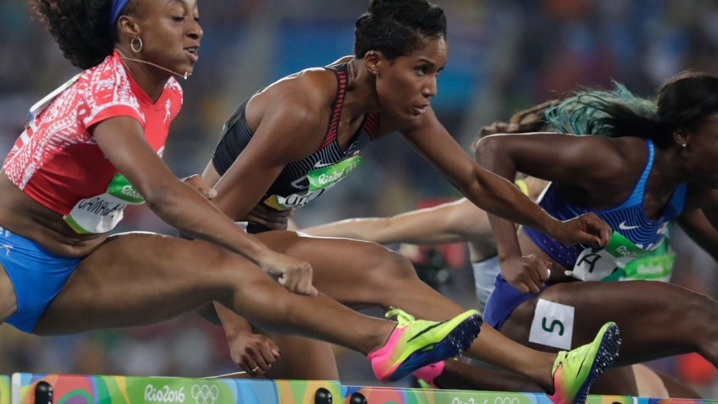 Les meilleures techniques d’entraînement d’Équipe Canada en athlétisme
