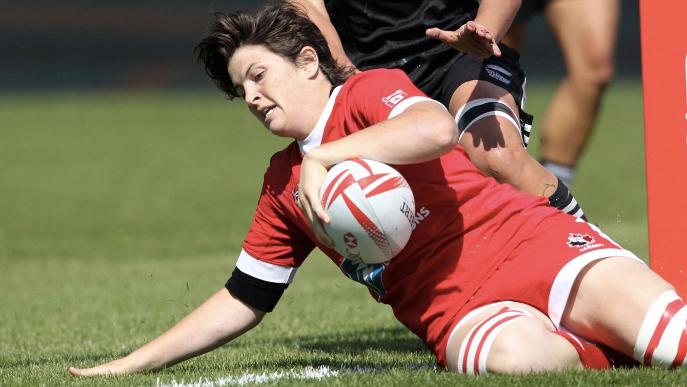 Combien Vaut Un Essai Au Rugby Guide pratique du rugby à sept - Équipe Canada | Site officiel de l