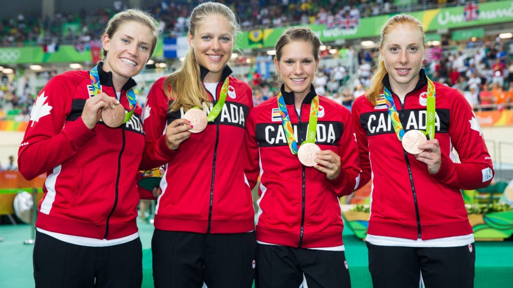 Rio 2016 : Résumé du Jour 8