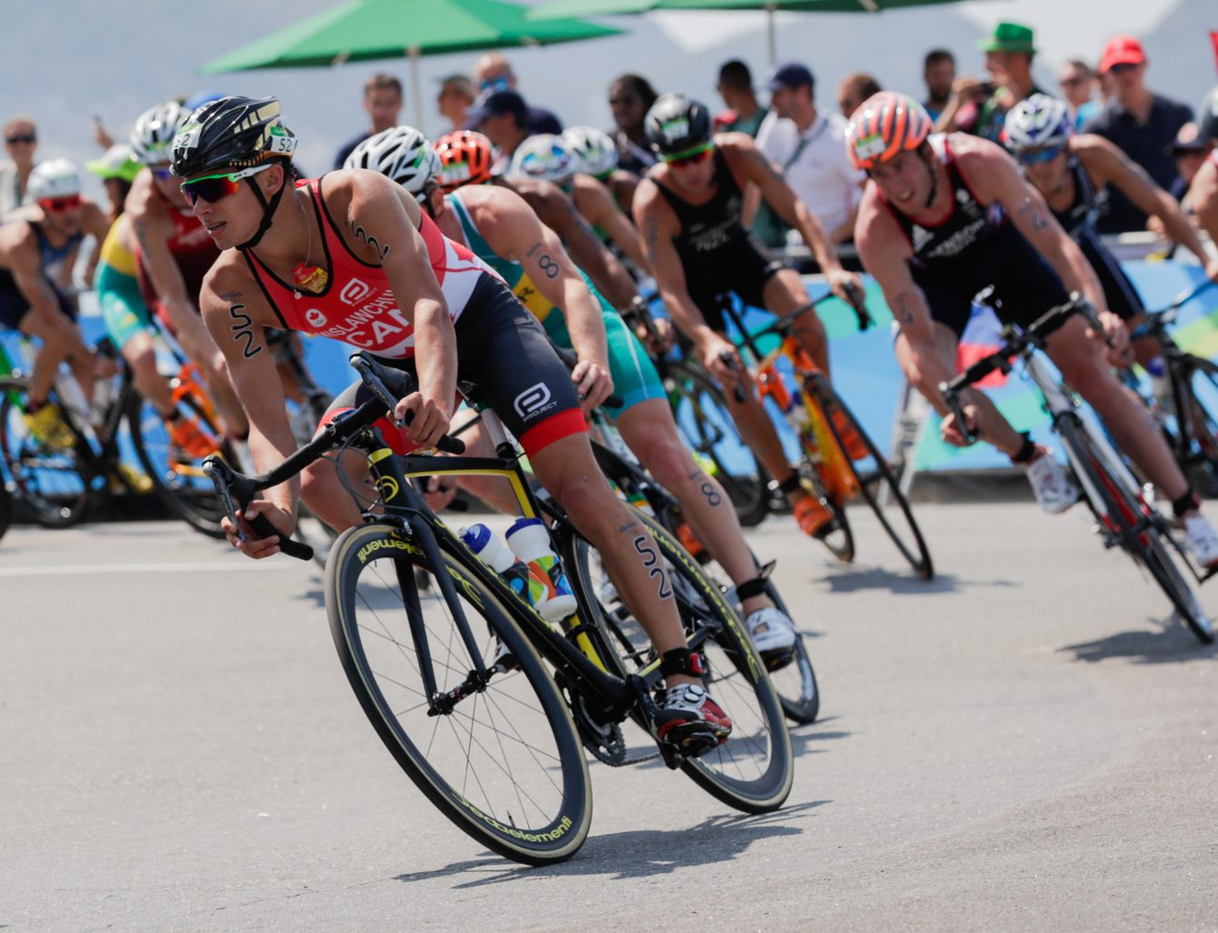 Rio 2016: Tyler Mislawchuk