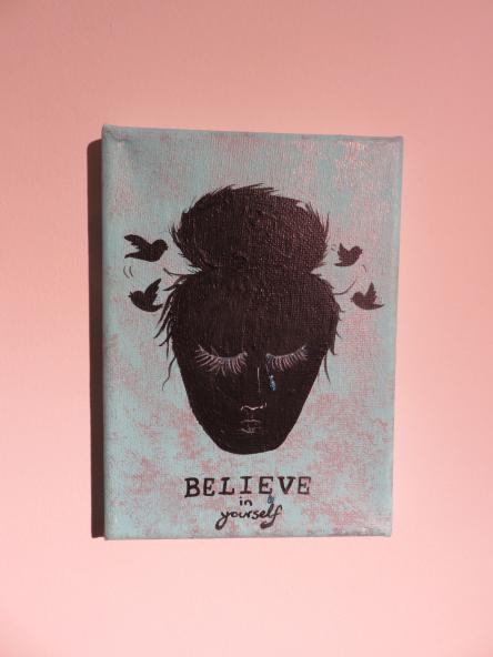 mercedesartdec30-2014-believe-tought-times Pièce réalisée par Mercedes Nicoll.