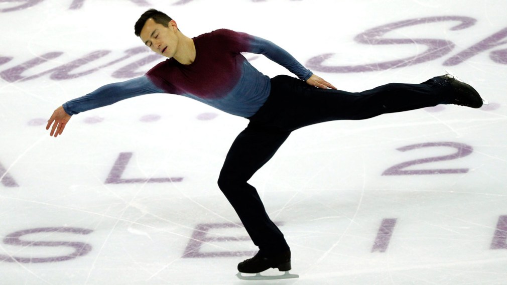 Programme Patinage Artistique Jo 2022 France 2 Patinage artistique: Deux patineurs représenteront le Canada en simple