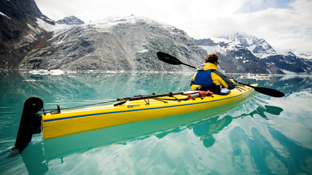 Les 10 meilleurs endroits où pratiquer des sports nautiques