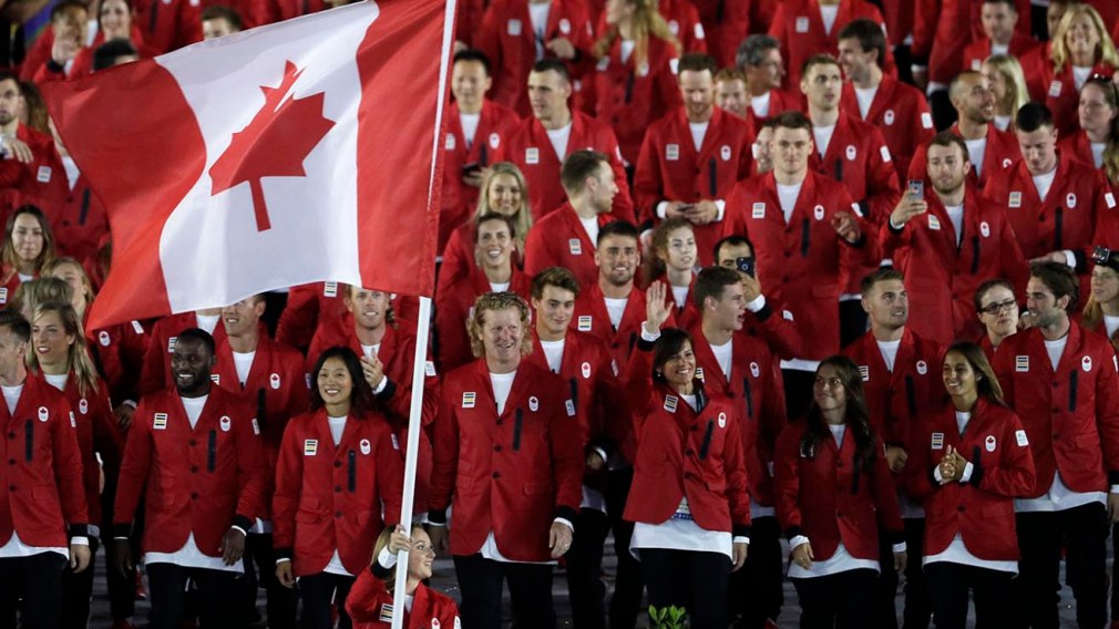 Rio 2016 : Souvenirs sur le terrain