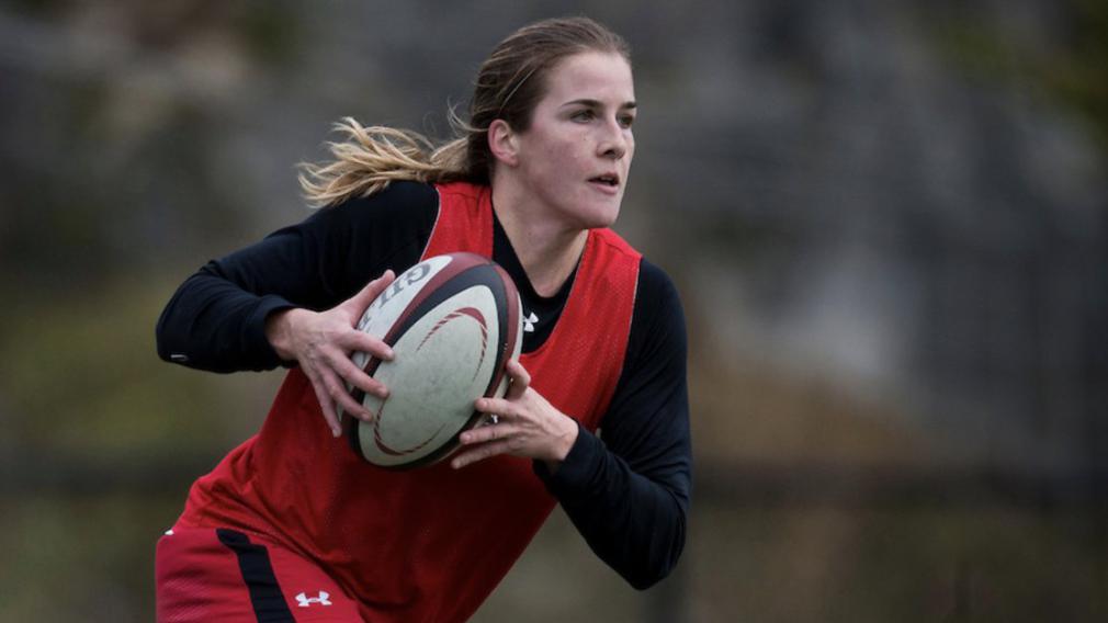 Nadia Popov: sa quête identitaire à travers le sport
