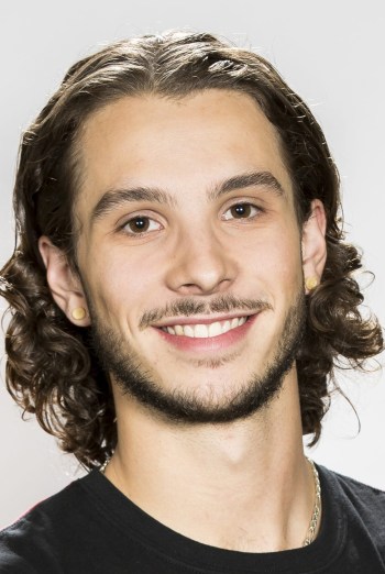 Samuel Girard