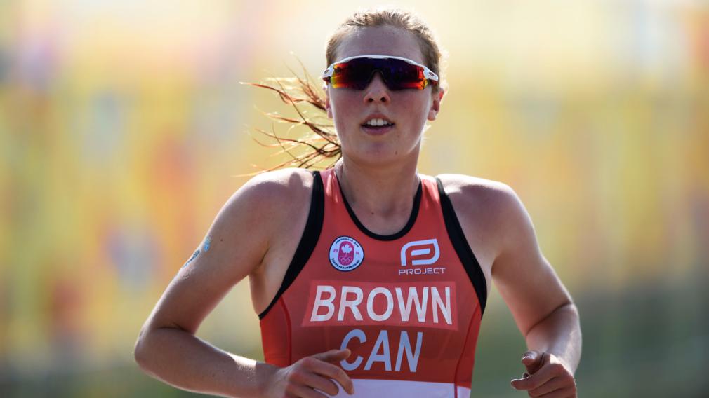 Force, vitesse, puissance et endurance – la recette du succès en triathlon