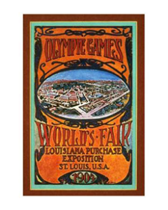 St. Louis 1904