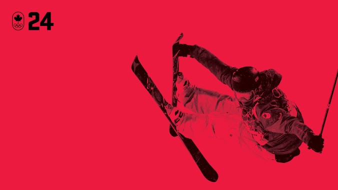 Près de 10 ans avant l’entrée de l’épreuve de demi-lune en ski à Sotchi 2014, Mike Riddle était parmi les meilleurs dans son sport, alors qu’il avait participé aux Mondiaux et à des Coupes du monde. Par une nuit froide en Russie, le vétéran a réussi un enchaînement qu’il n’avait jamais fait auparavant pour s’emparer de la médaille d’argent. SOIS UN LEADER