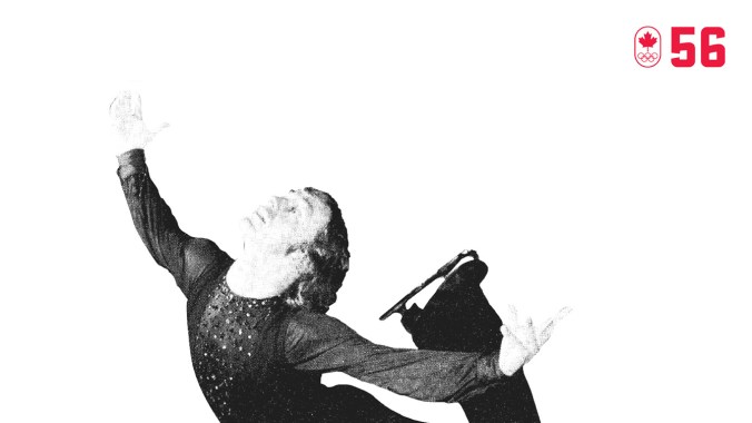 Décrit comme exotique, inhabituel et extraordinaire, Toller Cranston a été l’un des artistes les plus connus dans l’histoire du patinage artistique. Après que la valeur des figures imposées ait été réduite, il a utilisé son talent artistique pour remporter le bronze à Innsbruck 1976, ouvrant la voie pour les futures générations de patineurs artistiques masculins qui voudraient montrer leur style contrastants. SOIS INCLUSIF