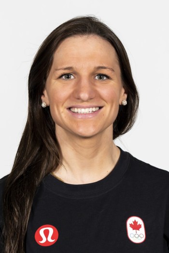 Jillian Saulnier