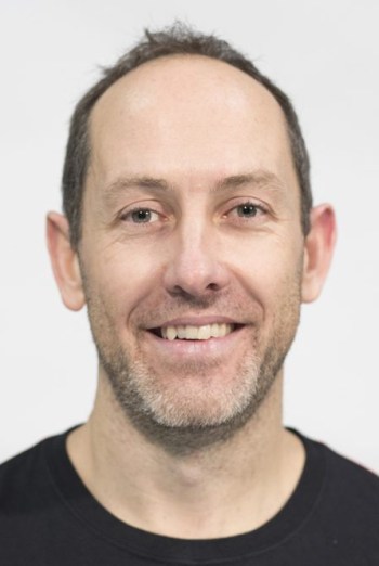 Brent Laing