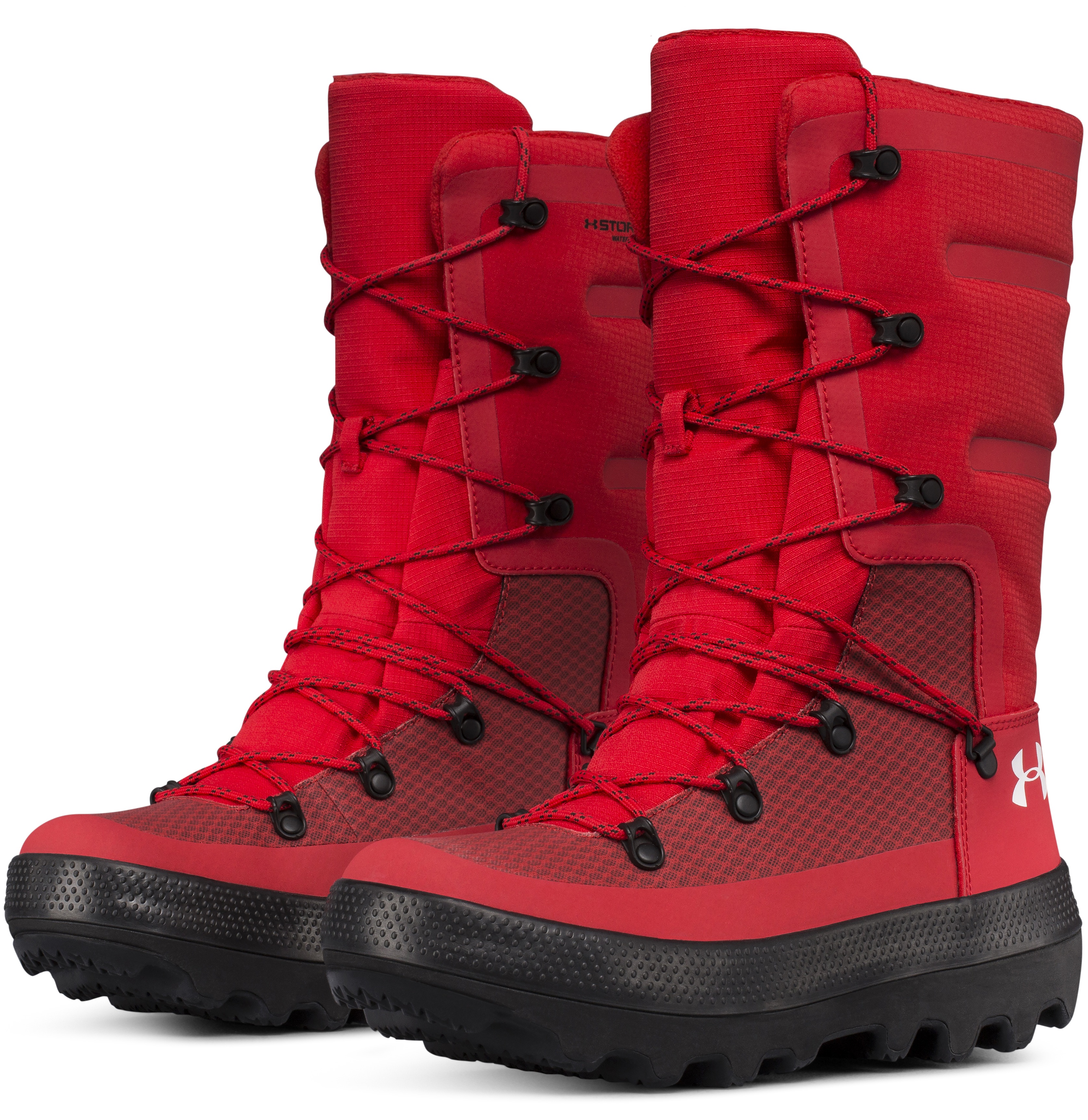 Bottes UA GOVIE- FEMME